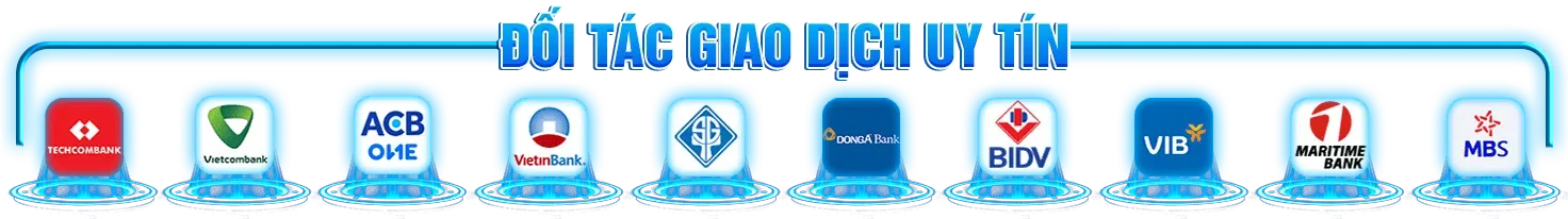 đối tác giao dịch cm88